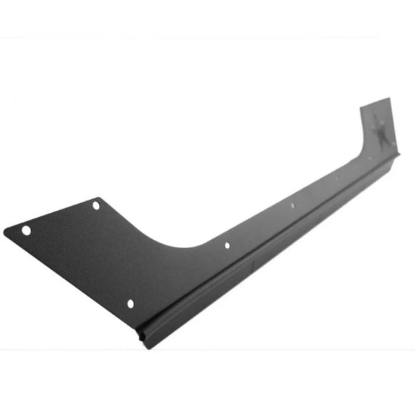 Rock Slide Engineering Rocker Panel Guard (MPN: AX-SS-RG-JL2)
