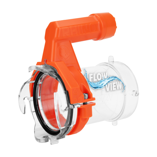 Camco Rhino RV Sewer Extender PRO (MPN: 39570)