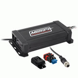 Metra Electronics Micro-Amplifier (MPN: MPS-AMP100X2)
