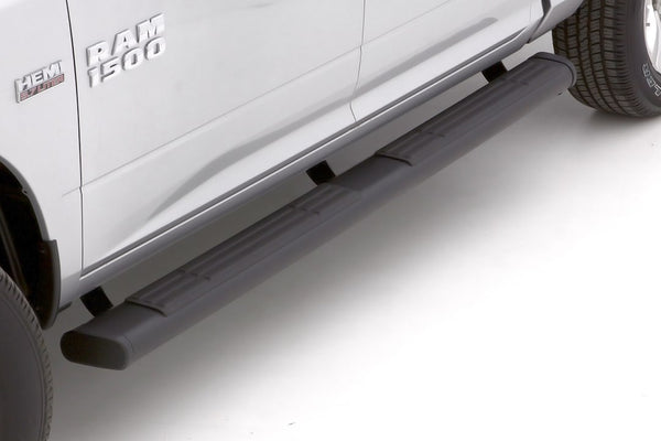 Lund 6 Inch Oval Straight Nerf Bar (MPN: 22268783)