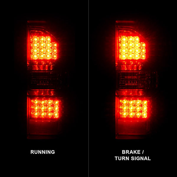 AnzoUSA Tail Light Assembly (MPN: 311399)