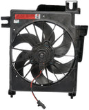 Dorman Air Conditioner Condenser Fan (MPN: 621-639)