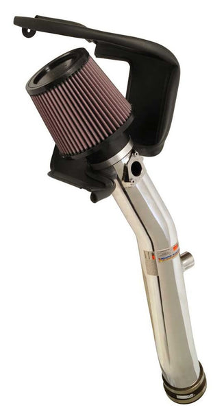K&N Cold Air Intake System (MPN: 69-3532TTK)
