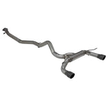 Flowmaster Exhaust System Kit (MPN: 718146)