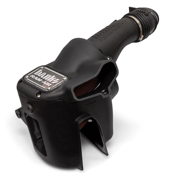 Banks Ram-Air Intake System (MPN: 41849)