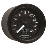 AutoMeter Gauge Pyrometer GT Series (MPN: 8044)