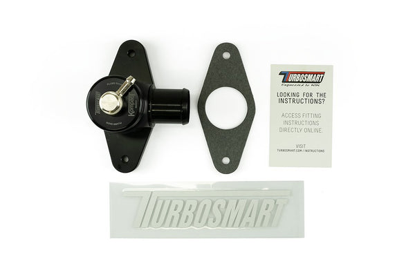 Turbo Smart Kompact Blow Off Valve (MPN: TS-0203-1209)