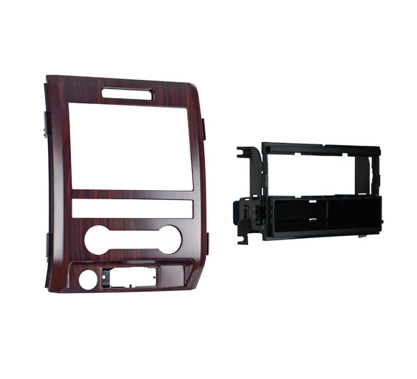 Metra Electronics Radio Mounting Kit (MPN: 99-5820CB)
