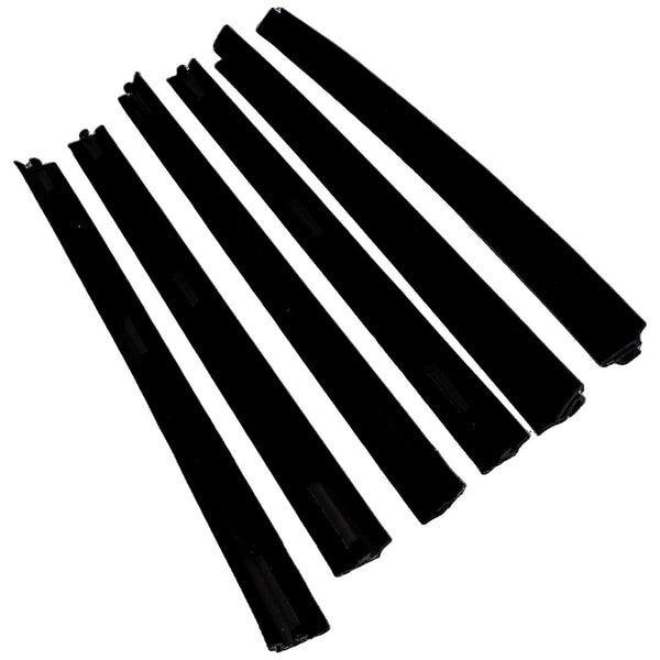 Crown Automotive Door Weather Strip (MPN: 55235404MK)