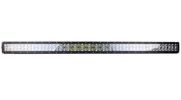 Quake LED Ultra II Series Light Bar (MPN: QUT051)