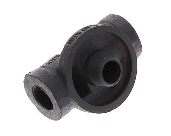 Wix Filters Fuel Filter Mounting Bracket (MPN: 24034)