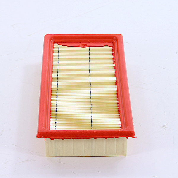 Wix Filters Air Filter (MPN: 46924)
