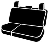 Fia Custom Fit Tweed Seat Cover (MPN: OE32-67 GRAY)