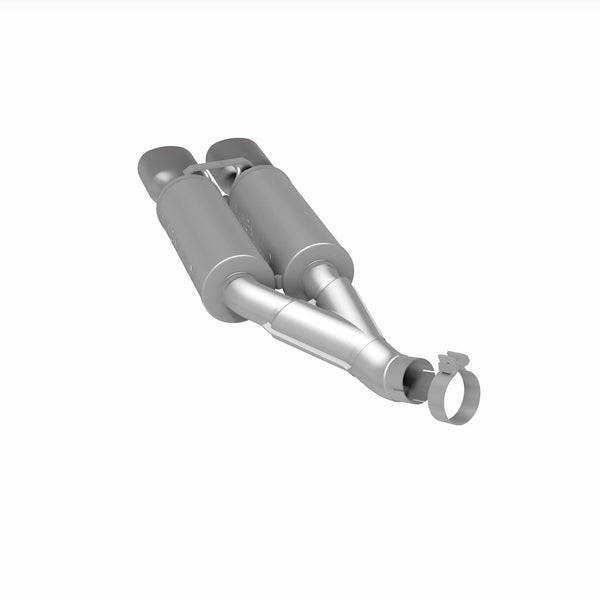 Magnaflow Chrysler Crossfire Exhaust System Kit (MPN: 15054)