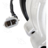 Four Seasons Air Conditioner Compressor (MPN: 68680)
