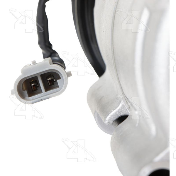 Four Seasons Air Conditioner Compressor (MPN: 68680)