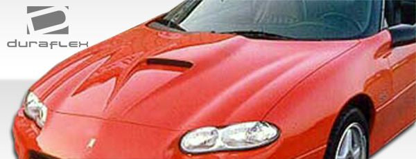 Duraflex Super Sport Style Hood (MPN: 101941)