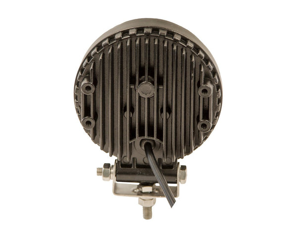 Buyers Products 4-1/2 Inch Round LED Spotlight (MPN: 1492215)