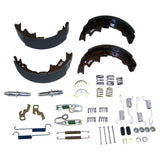 Crown Automotive Brake Shoe (MPN: 5019536MK)