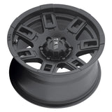 Mickey Thompson Sidebiter II Wheel (MPN: 250548)