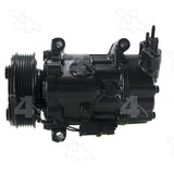 Four Seasons Air Conditioner Compressor (MPN: 97583)