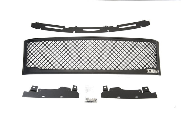 Putco Grille Insert (MPN: 270505B)