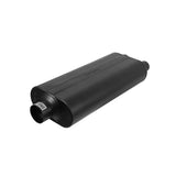 Flowmaster Exhaust Muffler 70 Series Big Block II (MPN: 530722)