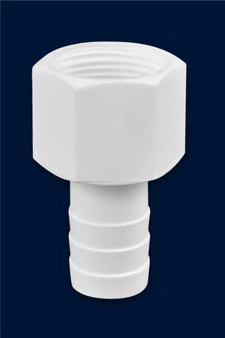 Adapter fitting for marine and RV applications (MPN: 3899-3)