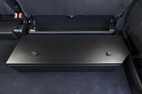 Tuffy Security Under Seat Storage Unit (MPN: 344-01-A)