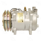 Four Seasons Air Conditioner Compressor (MPN: 58567)