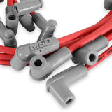 MSD Ignition Spark Plug Wire Set (MPN: 35659)