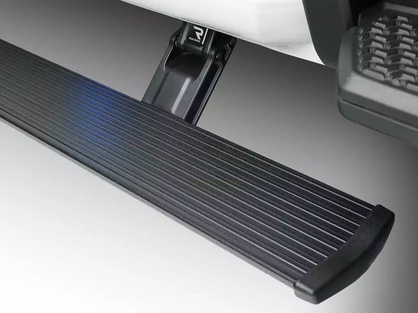 AMP Research PowerStep Running Board (MPN: 76362-01A)