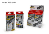 STKR Concepts Low Profile Ultra-Thin Flashlight Display (MPN: 14270DD)