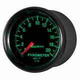 AutoMeter Gauge Pyrometer GS Series (MPN: 3845)
