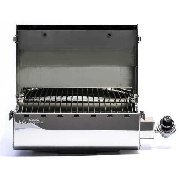 Kuuma Stow N' Go 125 Gas Grill (MPN: 58140)