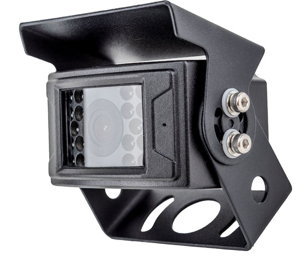 BrandMotion Heavy Duty Heated Camera (MPN: FLTW-1001)
