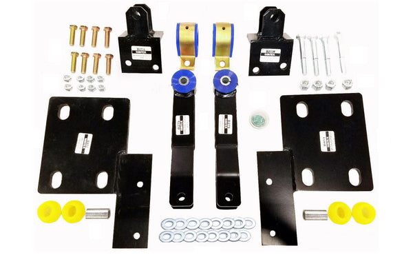 Roadmaster Stabilizer Bar (MPN: 1209-113)