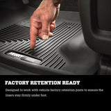 Husky Liners X-act Contour Floor Liner (MPN: 53441)