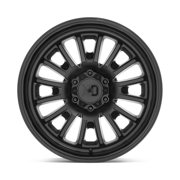 KMC Wheels XD864 Rover (MPN: XD86421068718N)