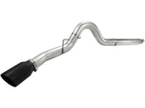 Advanced FLOW Engineering Exhaust System Kit (MPN: 49-03054-B)