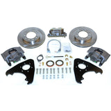 SSBC Brake Conversion Kit (MPN: A135-3)