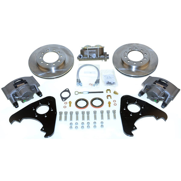 SSBC Brake Conversion Kit (MPN: A135-3)