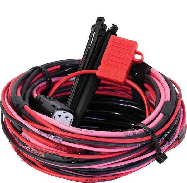 Air Lift Air Compressor Wiring Harness (MPN: 26897)