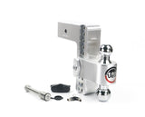 Weigh Safe Adjustable Ball Mount (MPN: CTB8-3-KA)