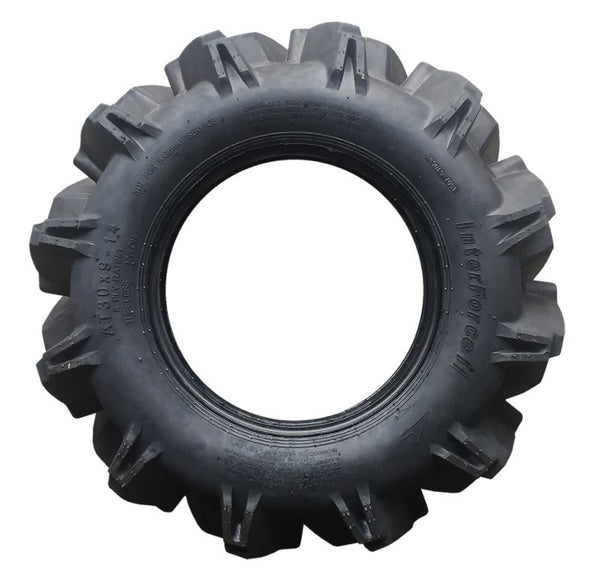 Super Swampers InterForce II Tire (MPN: R2-27)