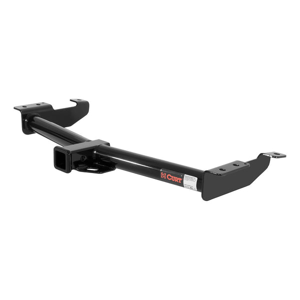Curt Class III Trailer Hitch (MPN: 13055)
