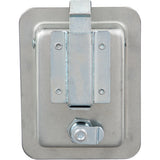 Tool Box Latch - Locking Paddle Latch (MPN: L3980)