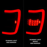 AnzoUSA Tail Light Assembly (MPN: 311394)