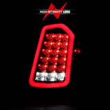 ANZO USA Tail Light Assembly (MPN: 321343)