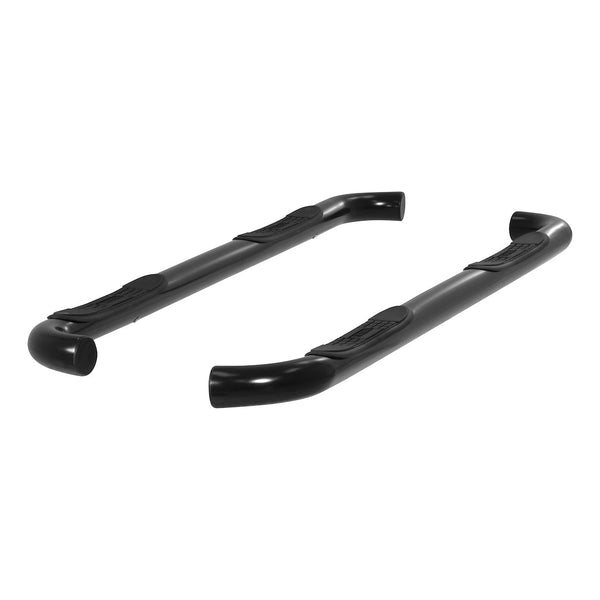 Aries 3 Inch Round Nerf Bar (MPN: 213044)